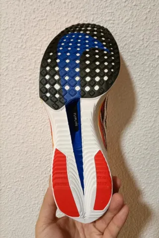 T44,5 Nike ZoomX Vaporfly Next% 3