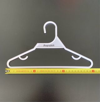 Grucce per bambini in legno e plastica