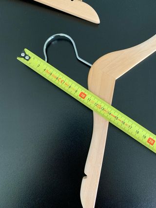 Grucce per bambini in legno e plastica