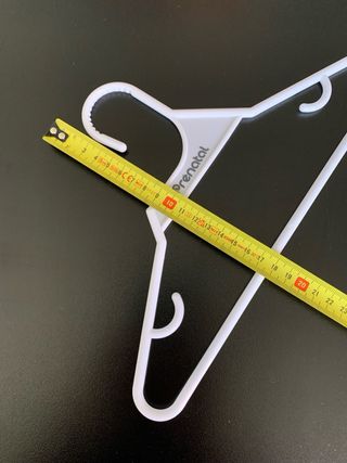 Grucce per bambini in legno e plastica