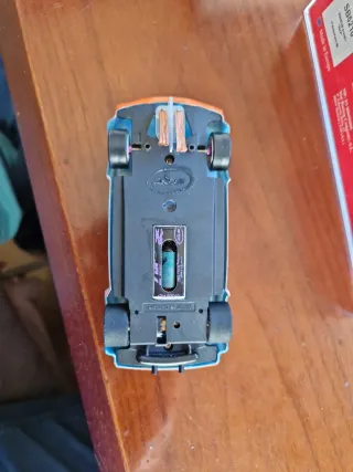 Porsche 914 Gulf Src