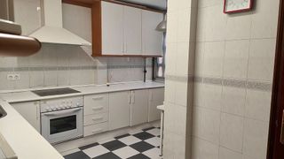 Piso en alquiler en Bami - Tabladilla - La Estrella en Sevilla