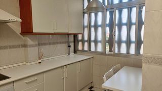 Piso en alquiler en Bami - Tabladilla - La Estrella en Sevilla