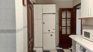 Piso en alquiler en Bami - Tabladilla - La Estrella en Sevilla