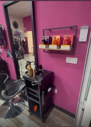 Local comercial en alquiler en Roquetas Centro en Roquetas de Mar