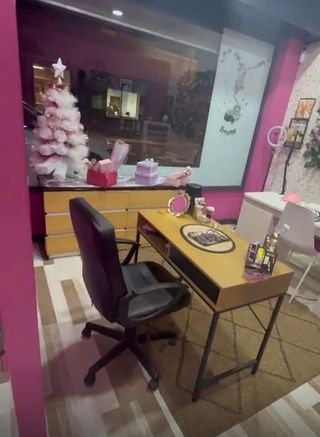 Local comercial en alquiler en Roquetas Centro en Roquetas de Mar