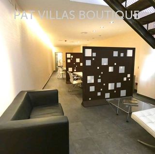 Local comercial en alquiler en Arroyo de la Vega en Alcobendas