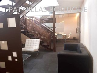 Local comercial en alquiler en Arroyo de la Vega en Alcobendas