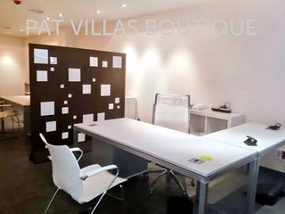 Local comercial en alquiler en Arroyo de la Vega en Alcobendas