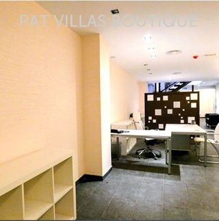 Local comercial en alquiler en Arroyo de la Vega en Alcobendas