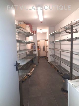 Local comercial en alquiler en Arroyo de la Vega en Alcobendas