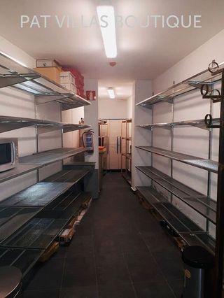 Local comercial en alquiler en Arroyo de la Vega en Alcobendas