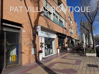 Local comercial en alquiler en Arroyo de la Vega en Alcobendas