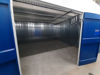 Trastero en alquiler en Poble Nou en Valencia