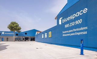 Trastero en alquiler en Poble Nou en Valencia