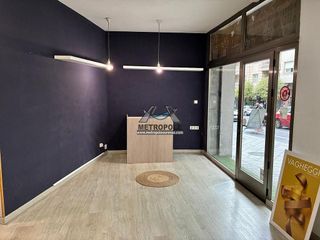 Local comercial en alquiler en San Francisco en Ourense