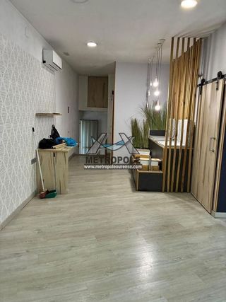 Local comercial en alquiler en San Francisco en Ourense