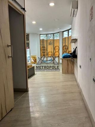 Local comercial en alquiler en San Francisco en Ourense