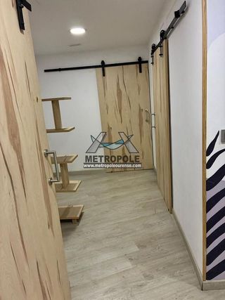 Local comercial en alquiler en San Francisco en Ourense