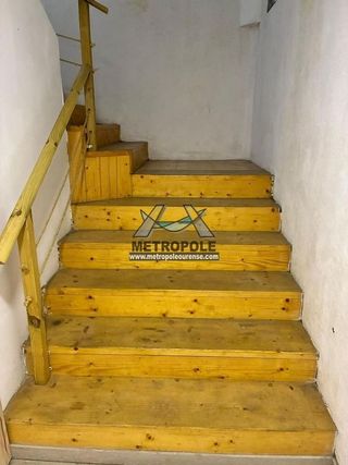 Local comercial en alquiler en San Francisco en Ourense