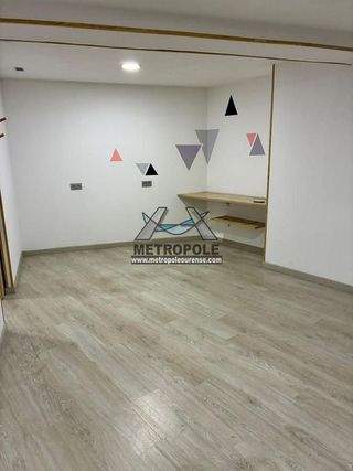 Local comercial en alquiler en San Francisco en Ourense