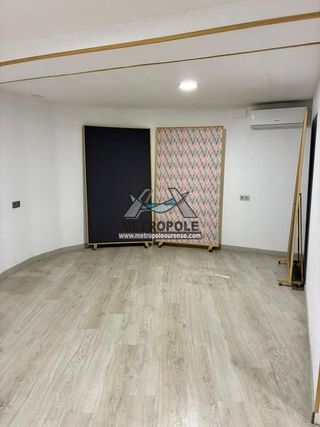 Local comercial en alquiler en San Francisco en Ourense