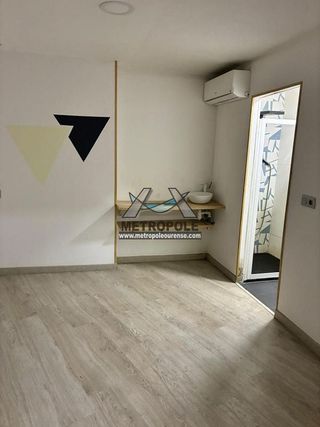 Local comercial en alquiler en San Francisco en Ourense