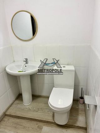 Local comercial en alquiler en San Francisco en Ourense