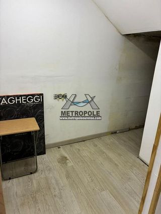 Local comercial en alquiler en San Francisco en Ourense