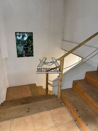 Local comercial en alquiler en San Francisco en Ourense