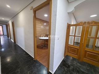 Piso en alquiler en Marxalenes en Valencia