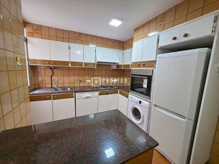 Piso en alquiler en Marxalenes en Valencia