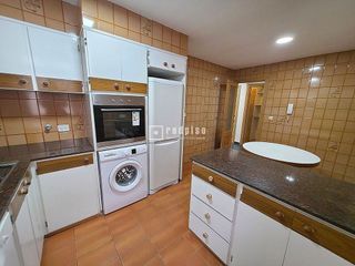 Piso en alquiler en Marxalenes en Valencia