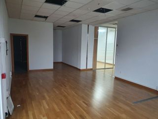 Local comercial en alquiler en Lavadores en Vigo