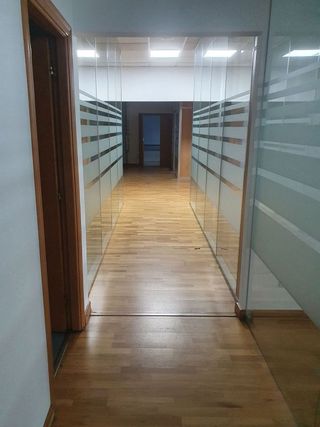 Local comercial en alquiler en Lavadores en Vigo