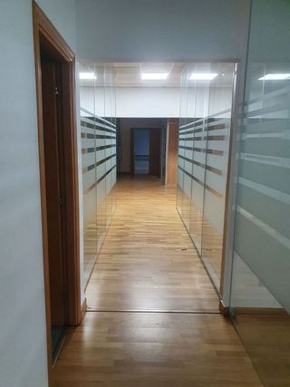Local comercial en alquiler en Lavadores en Vigo