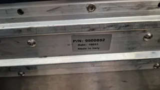 Maletas Laterales Triumph Tiger 2011-2018