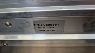 Maletas Laterales Triumph Tiger 2011-2018