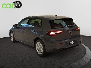 Volkswagen Golf Style 1.5 eTSI 85kW (116CV) DSG