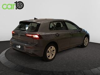 Volkswagen Golf Style 1.5 eTSI 85kW (116CV) DSG