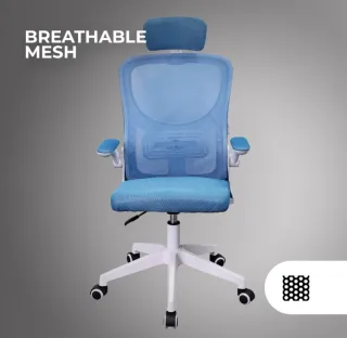 Silla Gaming Mars Gaming MGC-ERGOPLUS Profesional