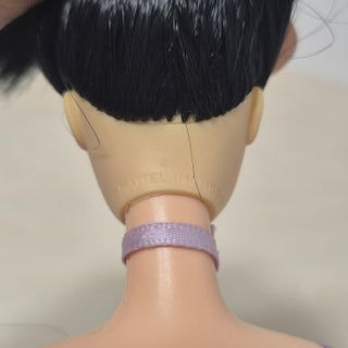 Barbie Ballet Doll Mattel 1966