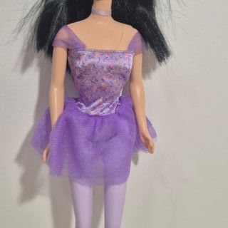 Barbie Ballet Doll Mattel 1966