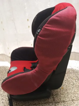 Silla de coche para bebé