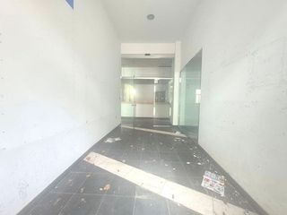 Edificio en venta en Ortigueira