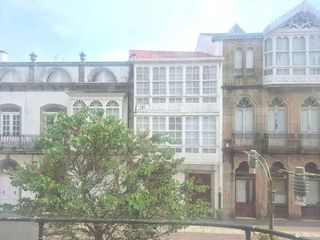 Edificio en venta en Ortigueira