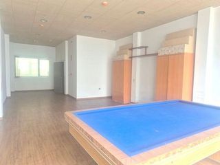 Edificio en venta en Ortigueira