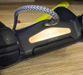 PS4 500GB + 2 Mandos + 9 Juegos + Caja