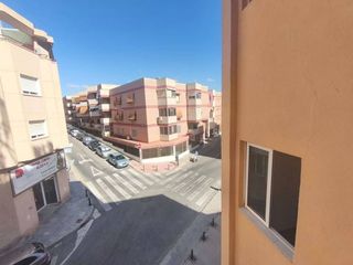 Piso en venta en San Gabriel en Alicante