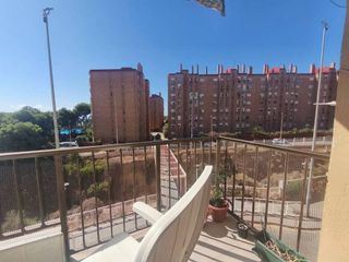 Piso en venta en San Gabriel en Alicante